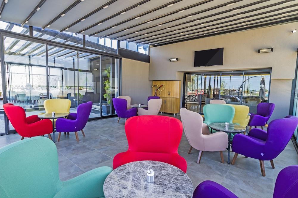 Alesha Suite Otel Trabzon Eksteriør bilde