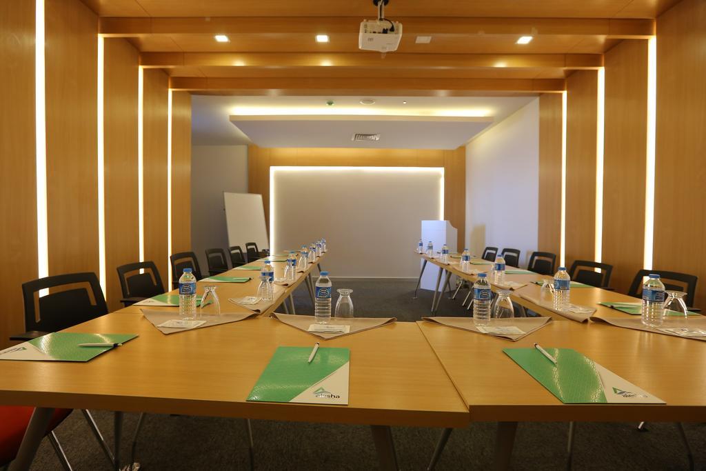 Alesha Suite Otel Trabzon Eksteriør bilde