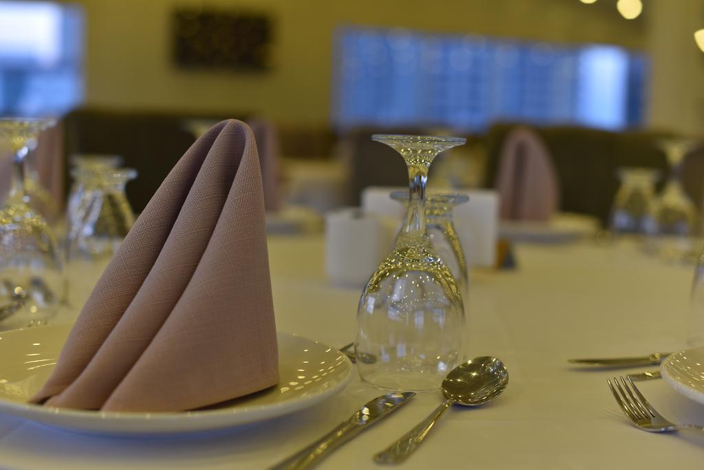 Alesha Suite Otel Trabzon Eksteriør bilde